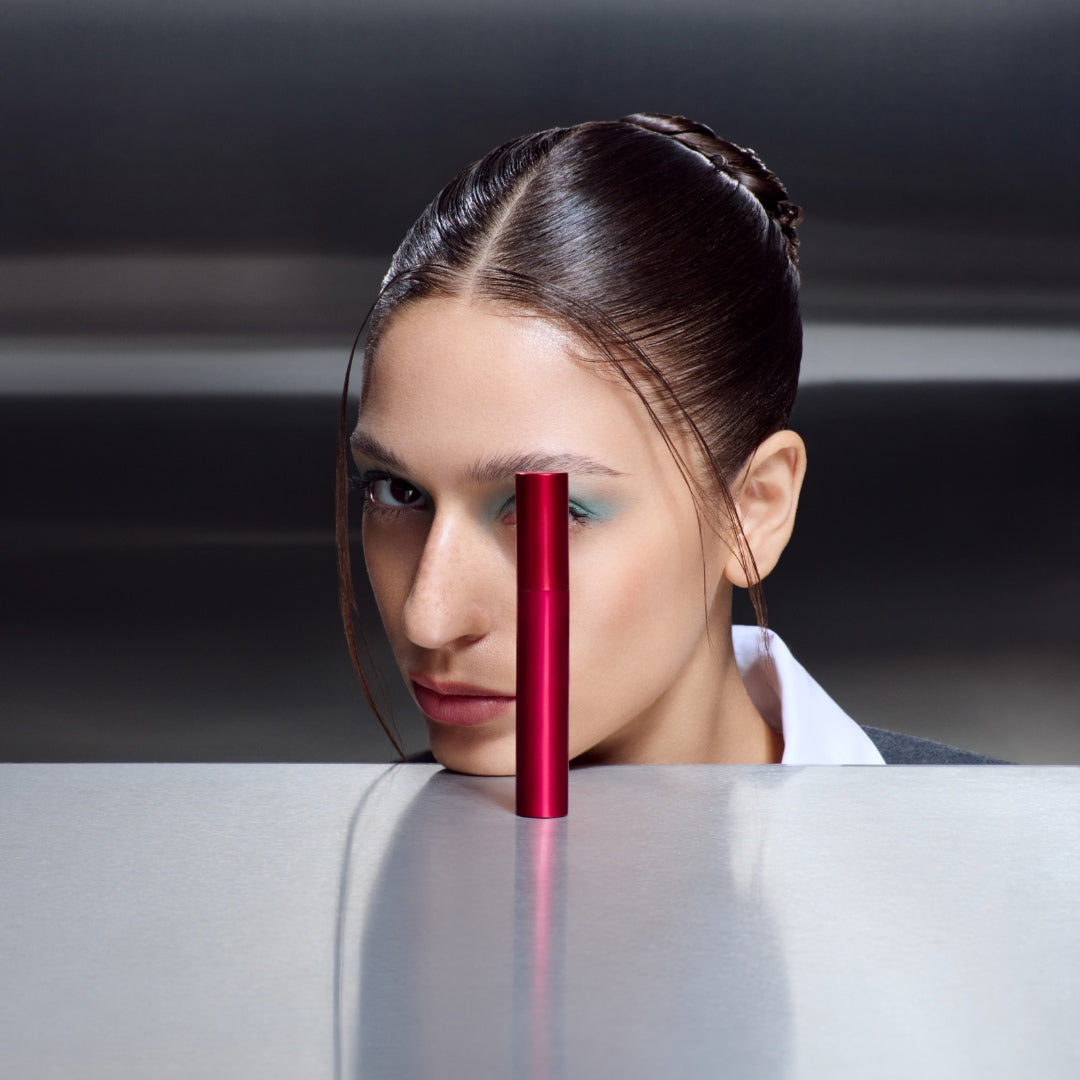 Big Fan Volumizing Mascara