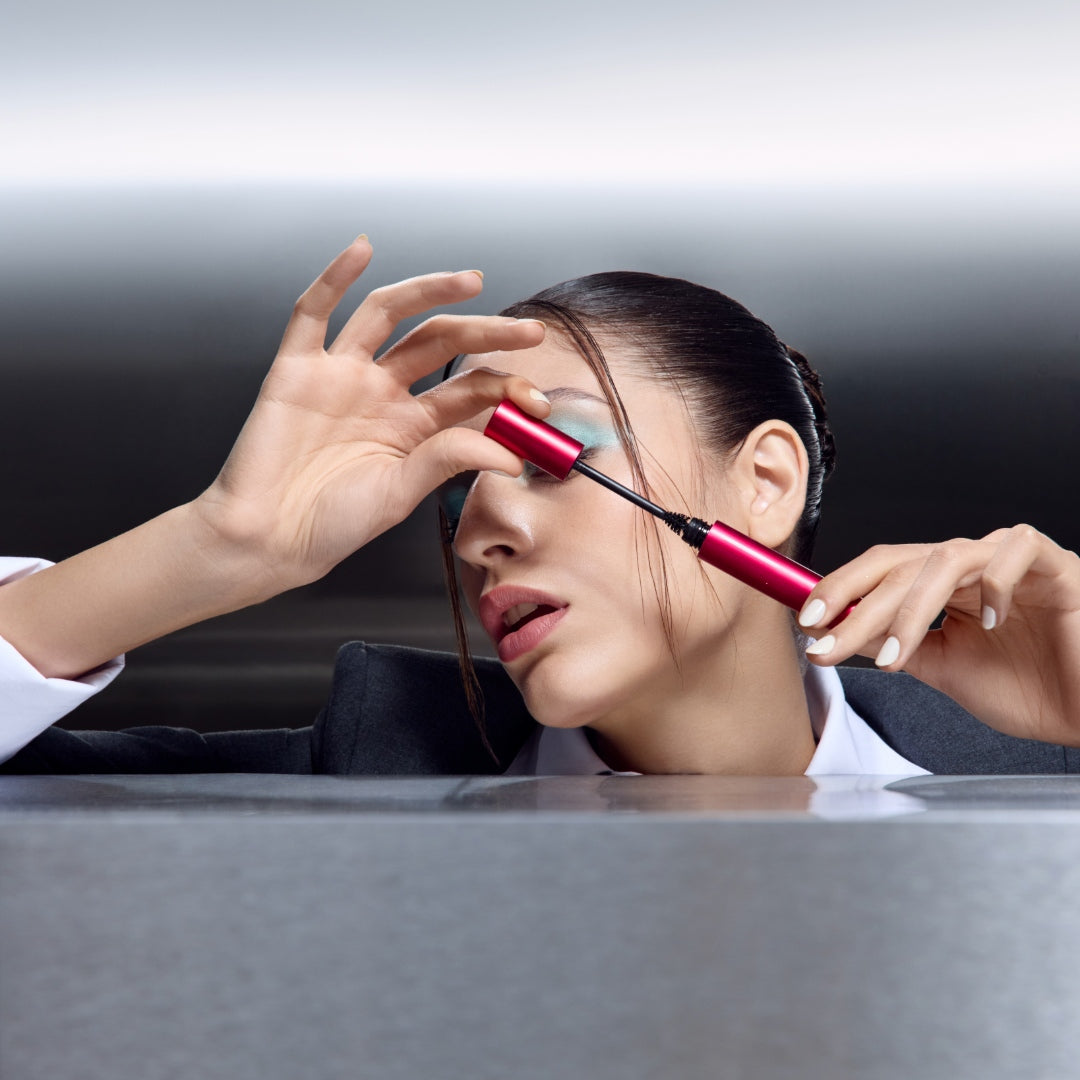Big Fan Volumizing Mascara