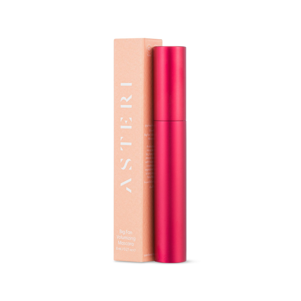 Big Fan Volumizing Mascara