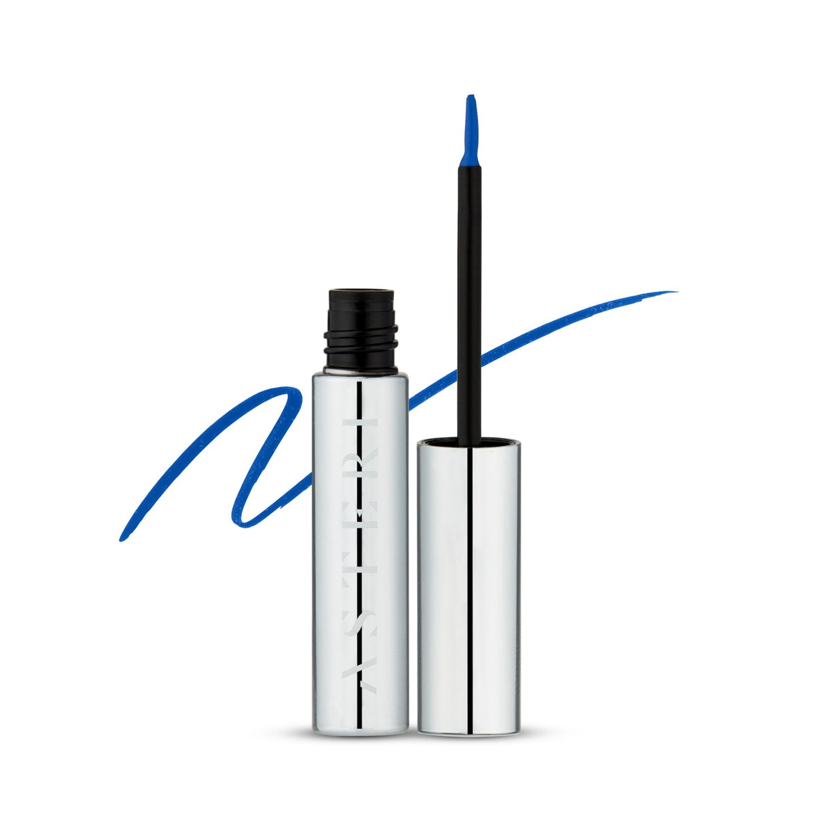 Calligraphy Eyeliner