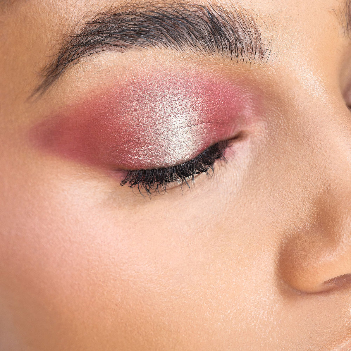 A Walk In The Palms Eyeshadow Palette
