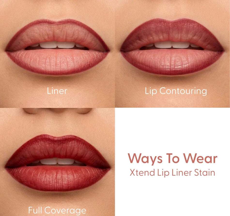 Xtend Lip Liner Stain