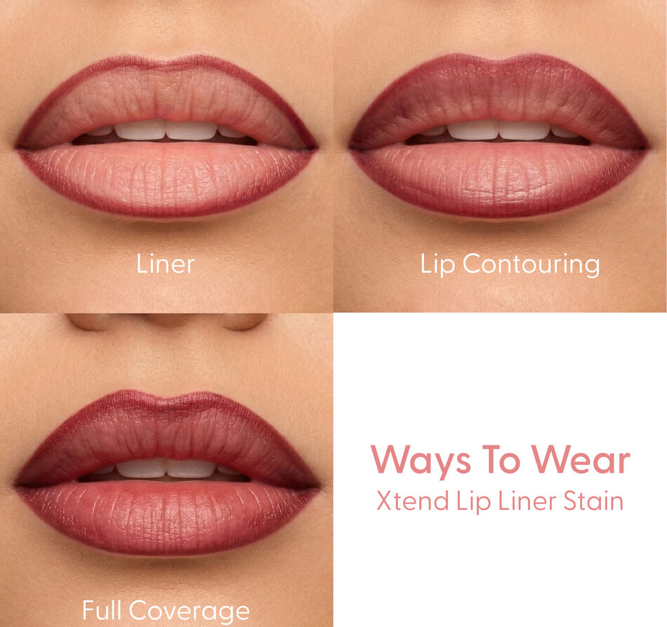 Xtend Lip Liner Stain