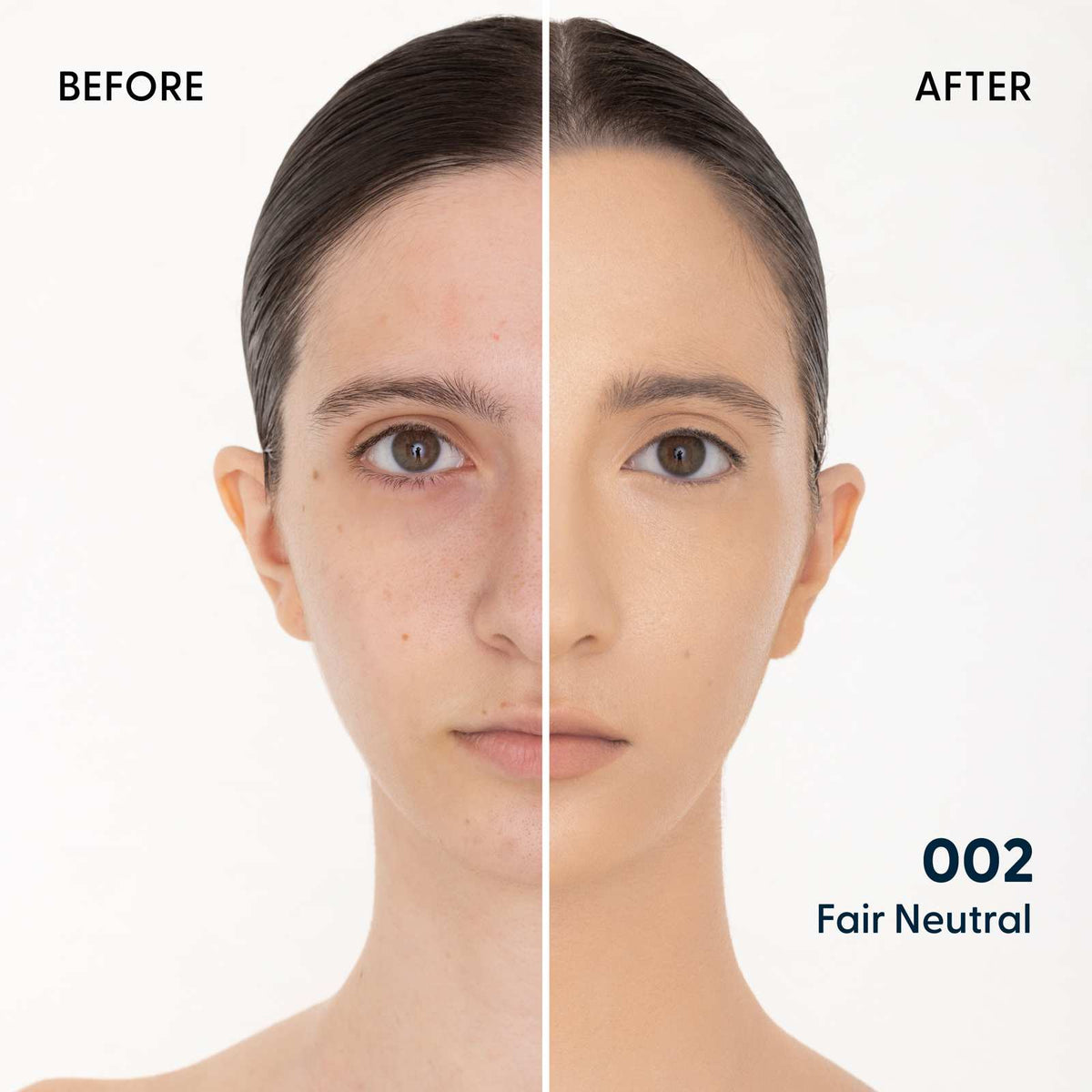 Aura Radiant Foundation