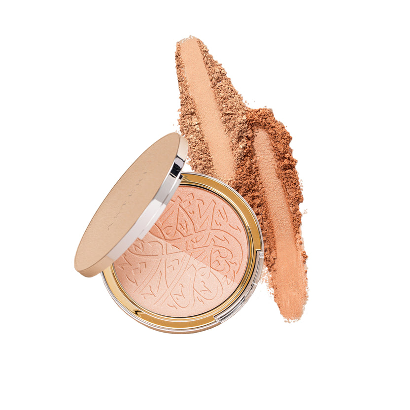 Desert Diamond Highlighter