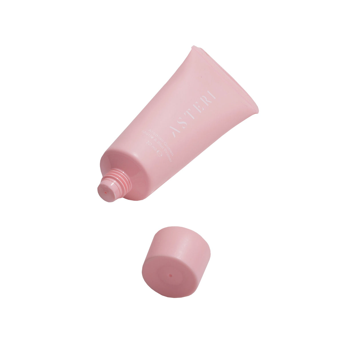Arabian Queen Matte & Blur Primer