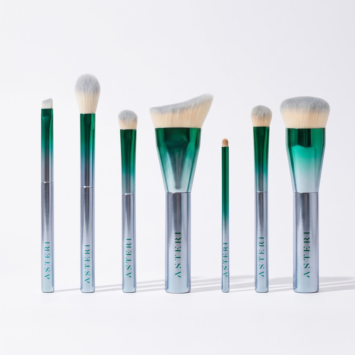 Xpert HIGHLIGHTER & SETTING BRUSH