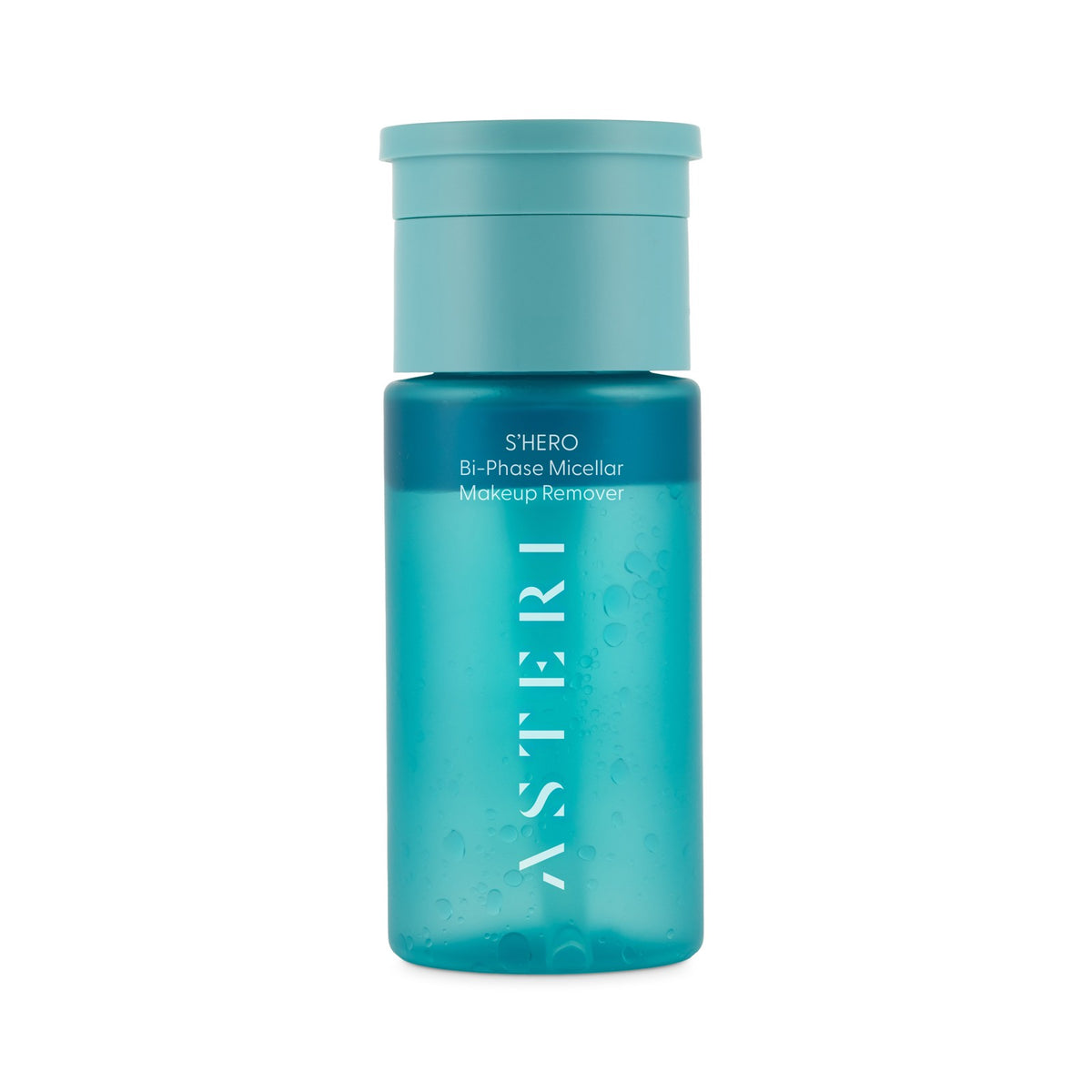 S'HERO Bi-Phase Micellar Makeup Remover
