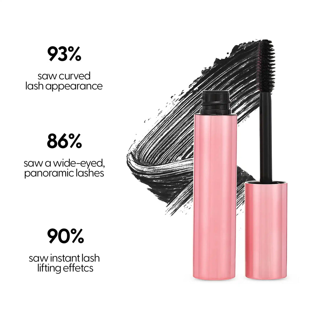 Flextra Volume and Curve Mascara