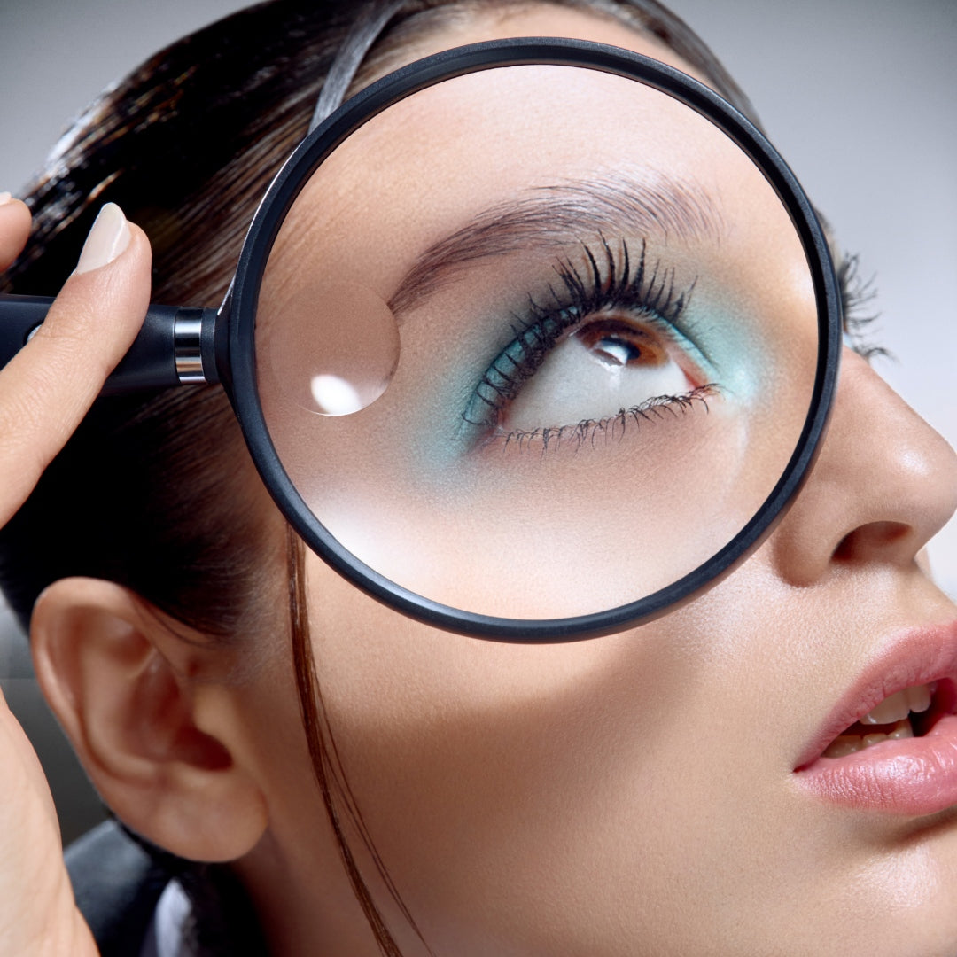 Big Fan Volumizing Mascara