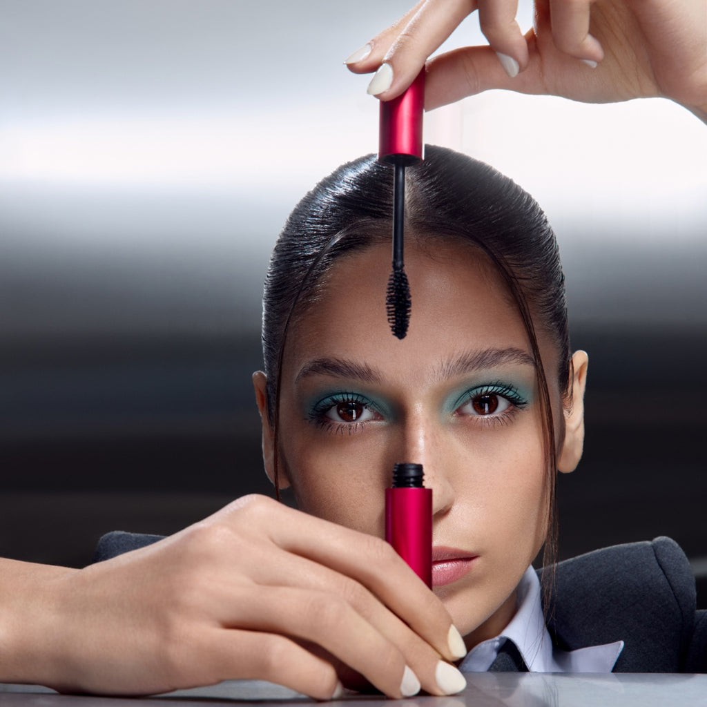 Big Fan Volumizing Mascara