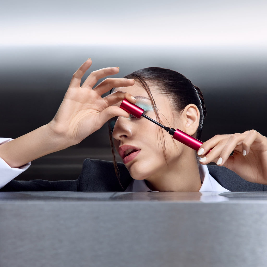 Big Fan Volumizing Mascara