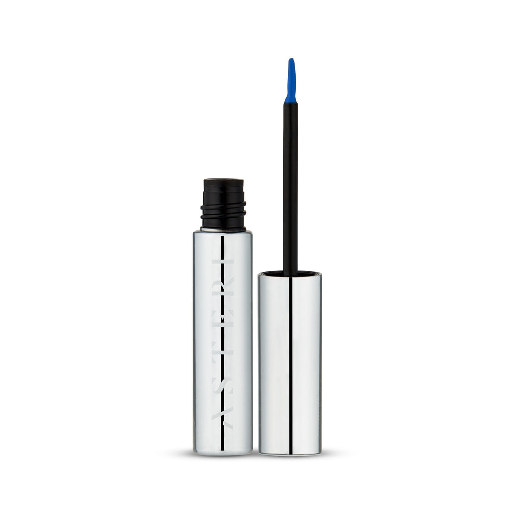 Calligraphy Eyeliner