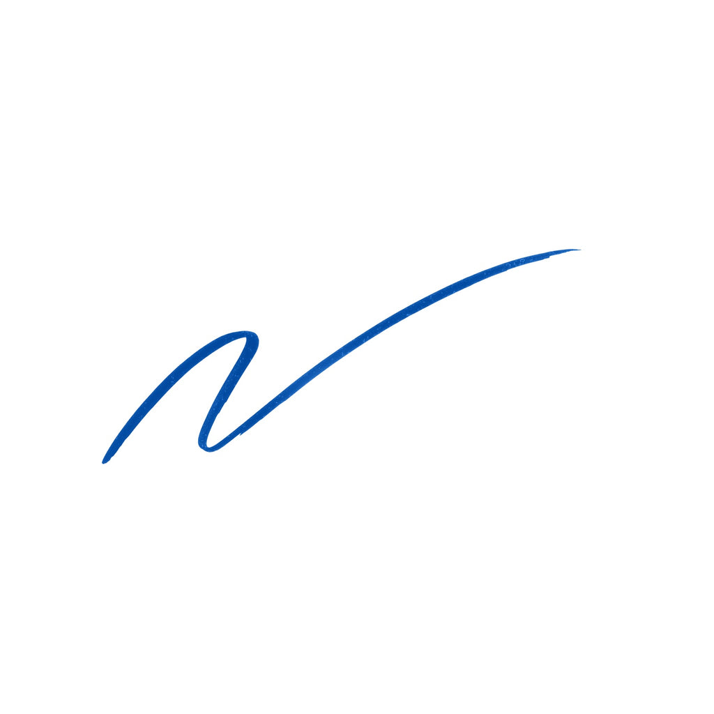 Calligraphy Eyeliner