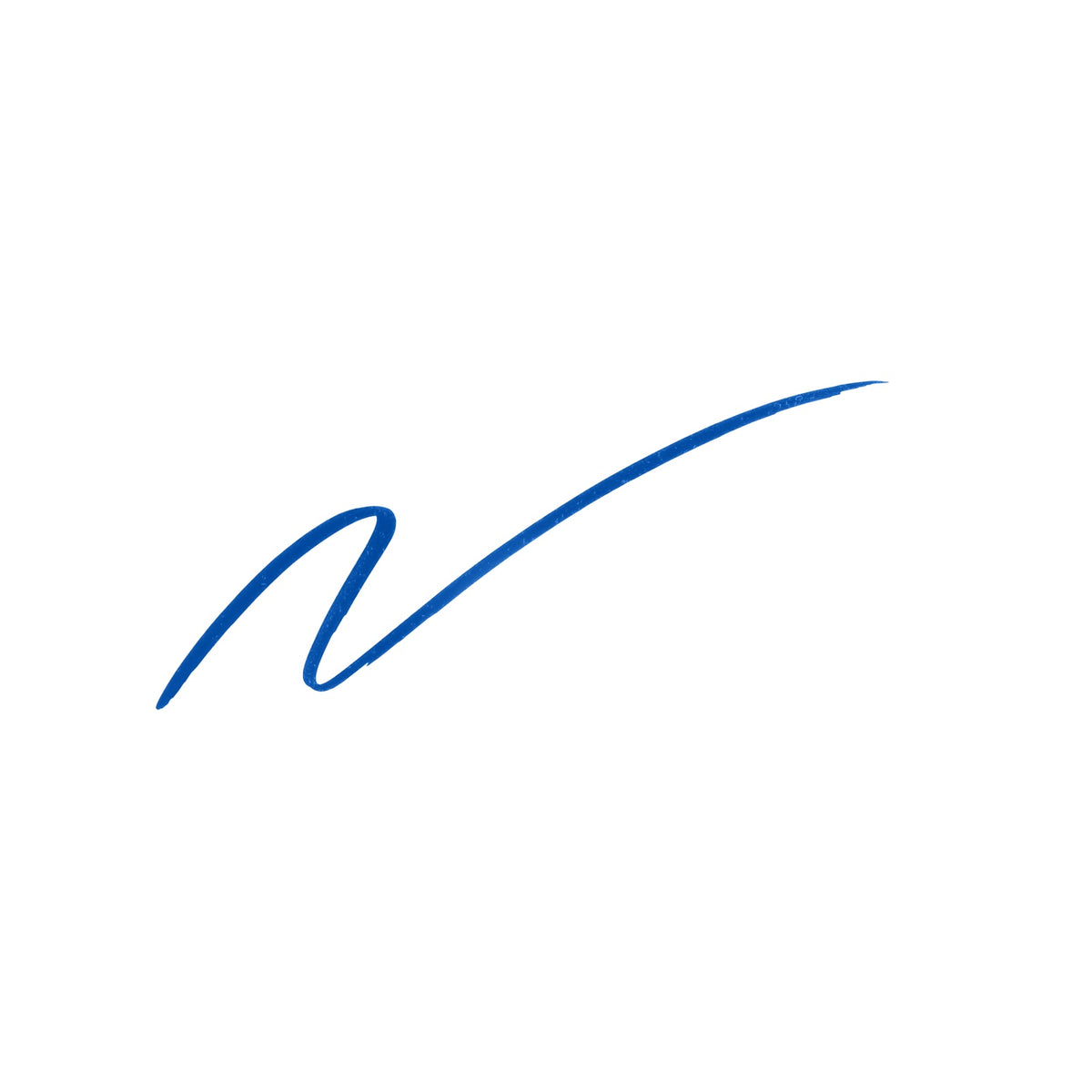 Calligraphy Eyeliner