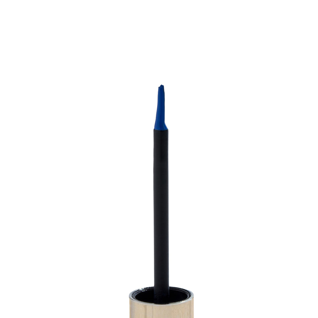 Calligraphy Eyeliner