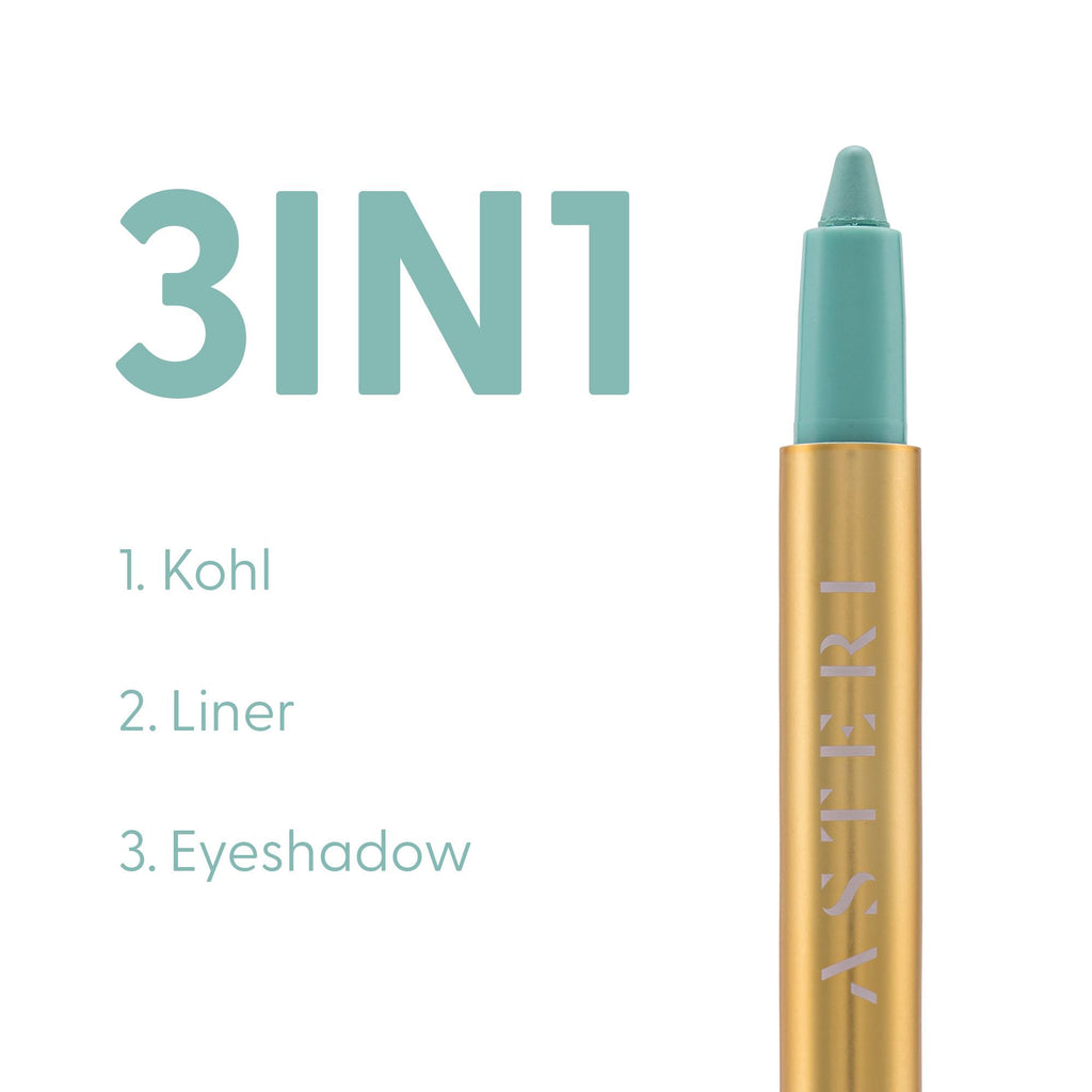 Eyedeology 3-in-1 Shadow Liner