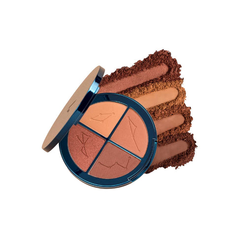 Maha Eyeshadow Palette