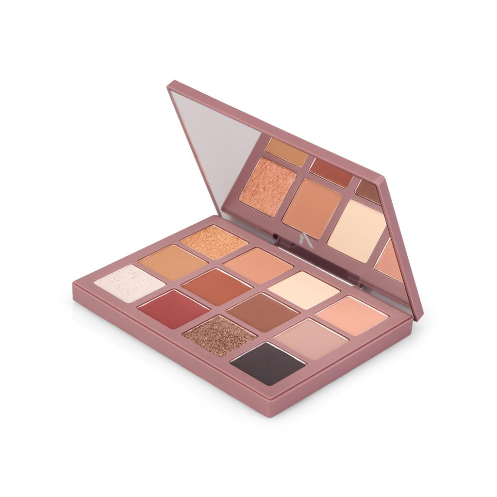 Stroll In The Desert Eyeshadow Palette