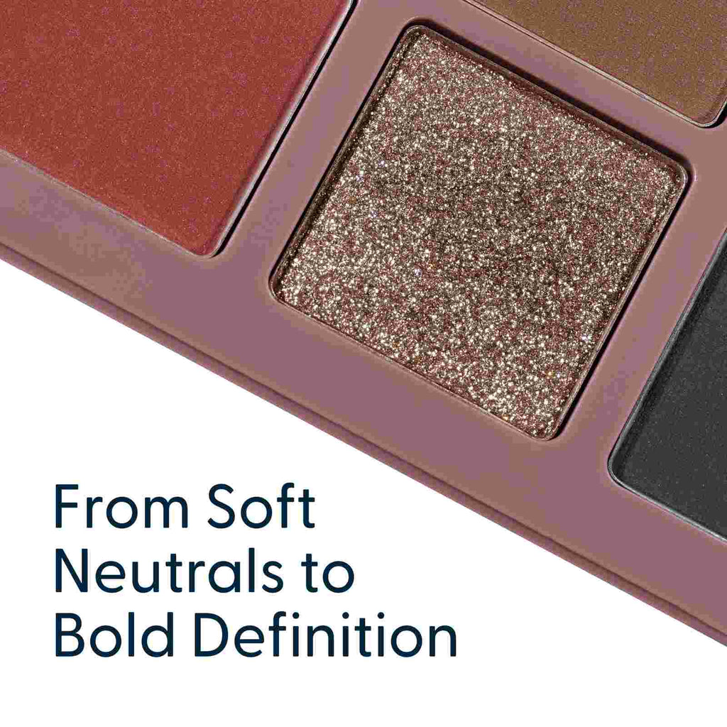Stroll In The Desert Eyeshadow Palette