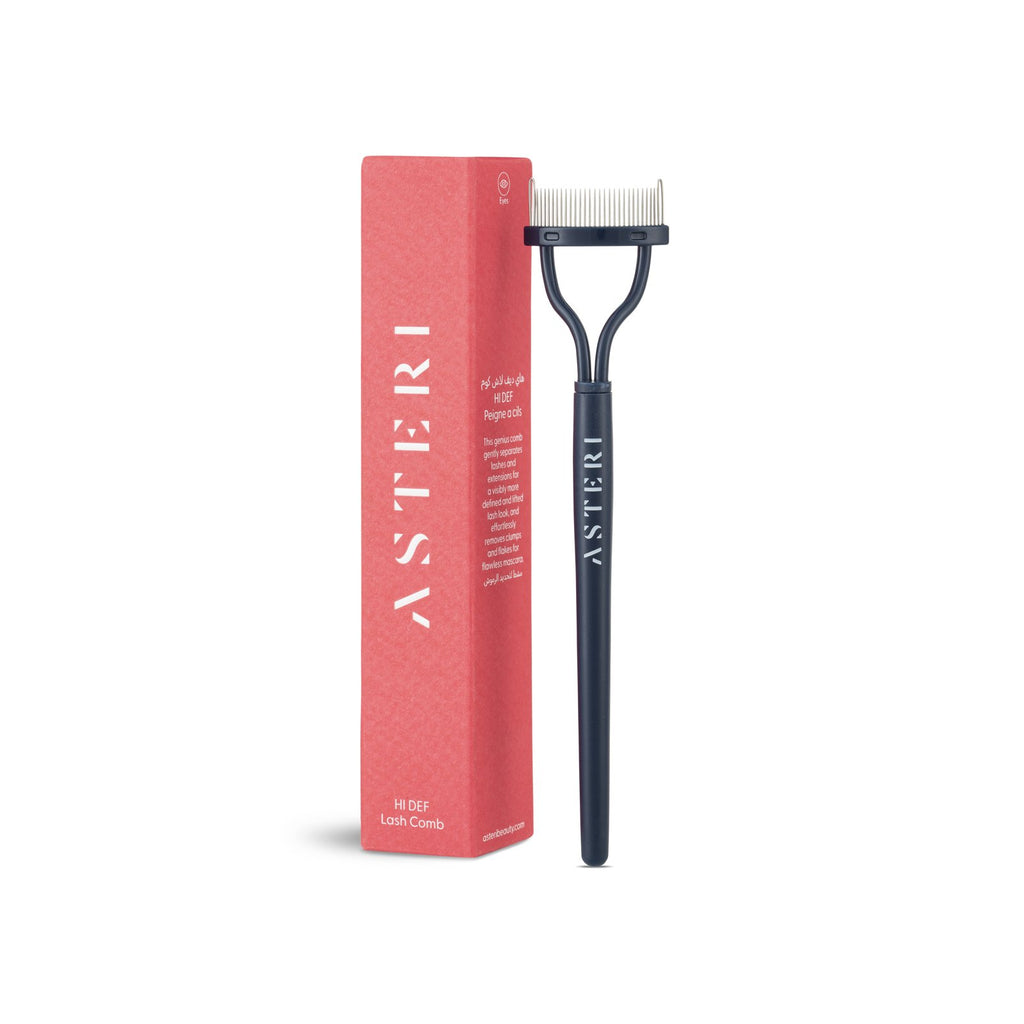 HI Def Lash Comb