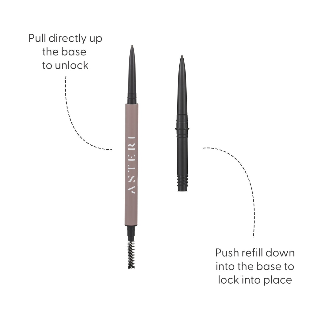 The Archer Brow Pencil Refill