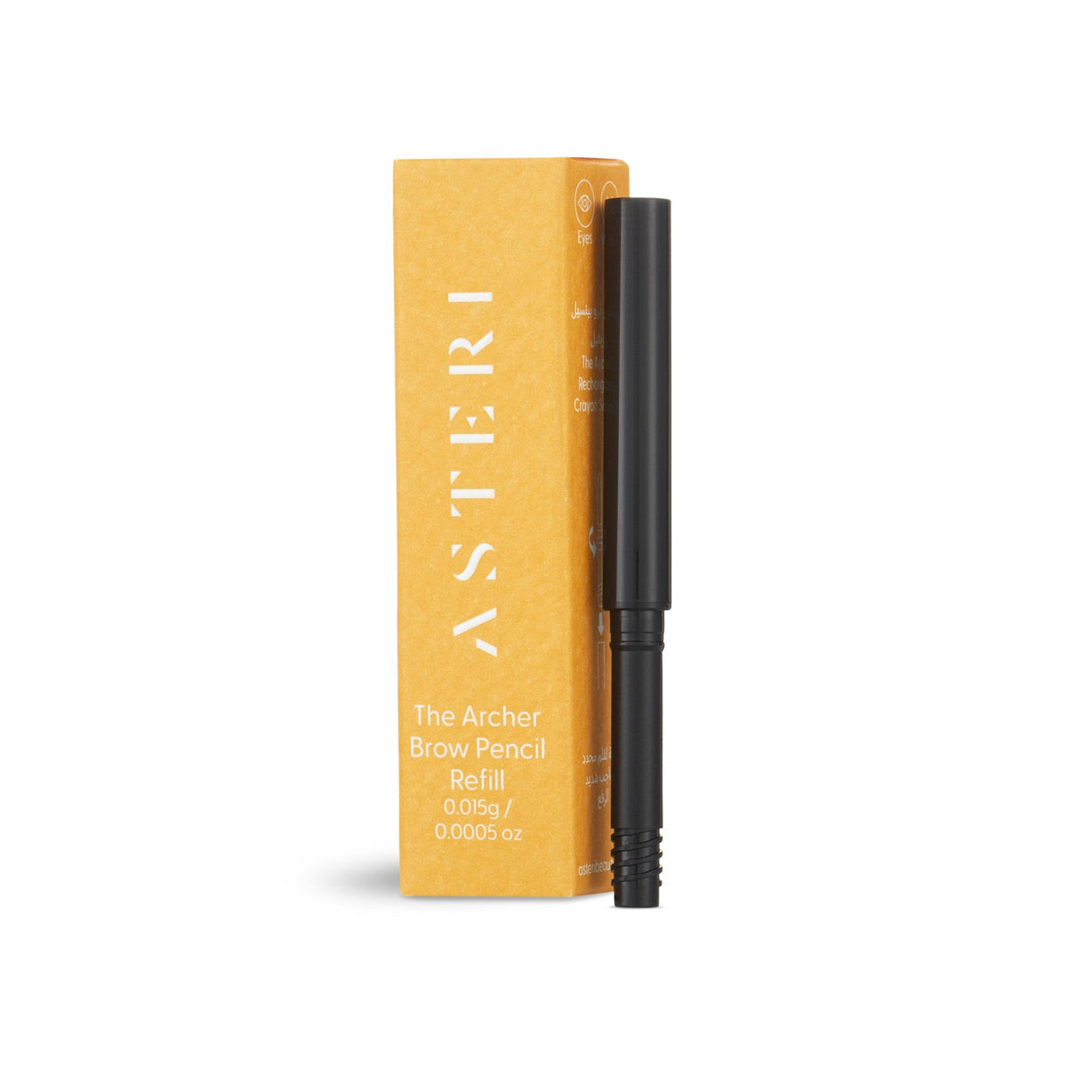 The Archer Brow Pencil Refill