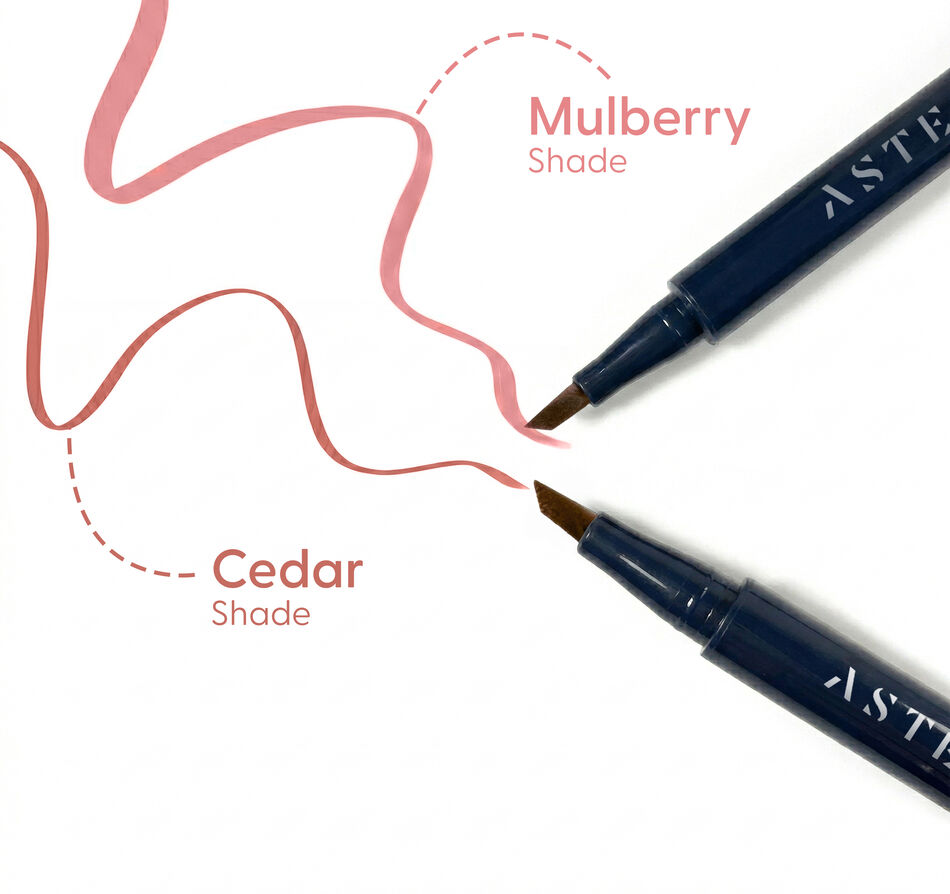 Xtend Lip Liner Stain