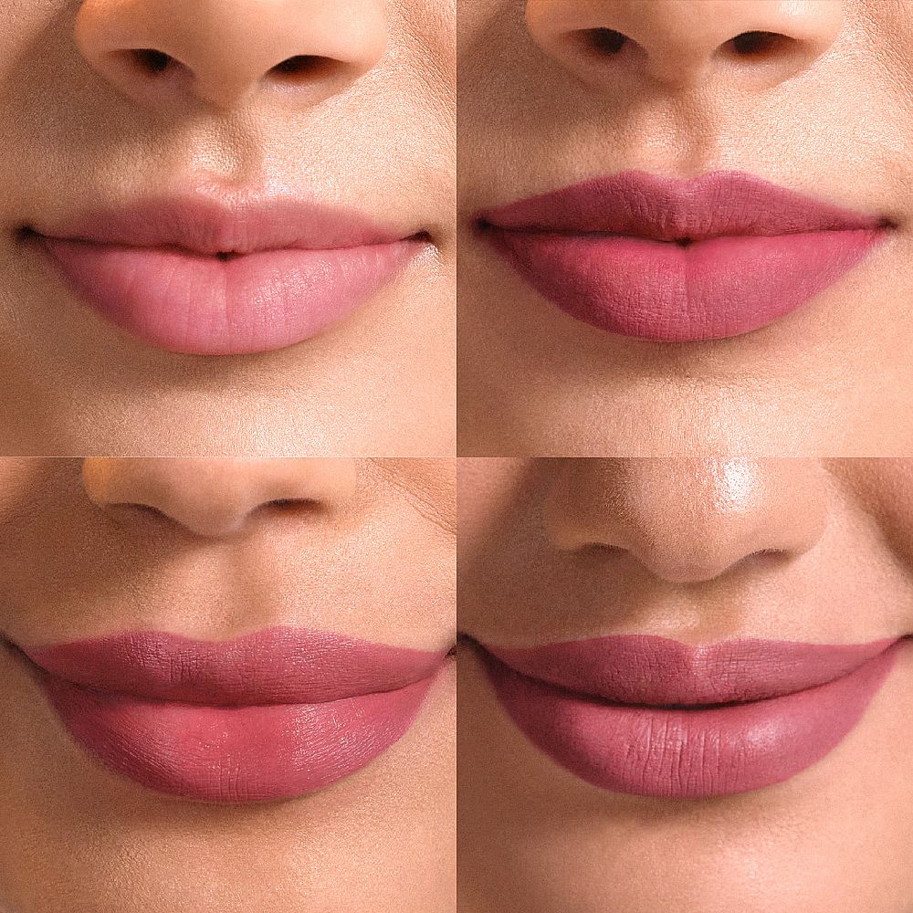 LEGACY Liquid Lipstick