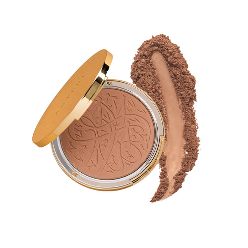Arabian Sun Bronzer