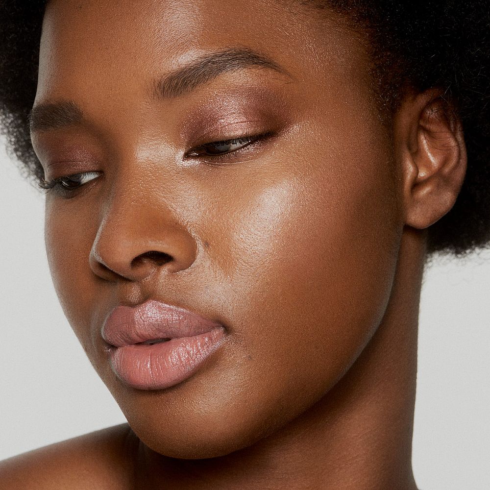Desert Diamond Highlighter