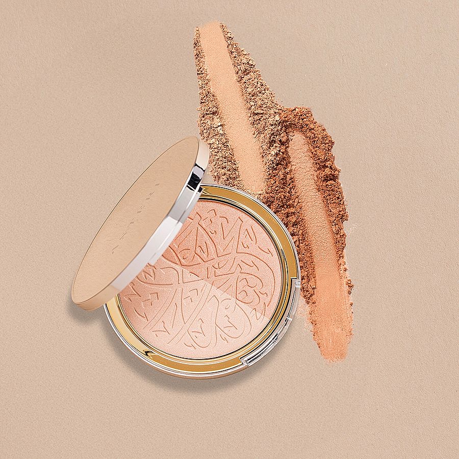 Desert Diamond Highlighter
