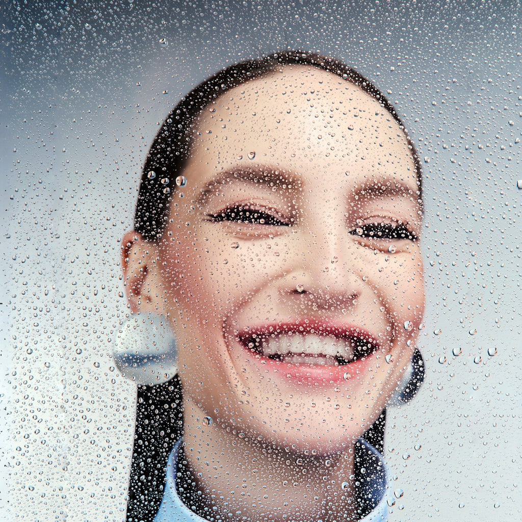 Let it Rain Waterproof Pressed Powder