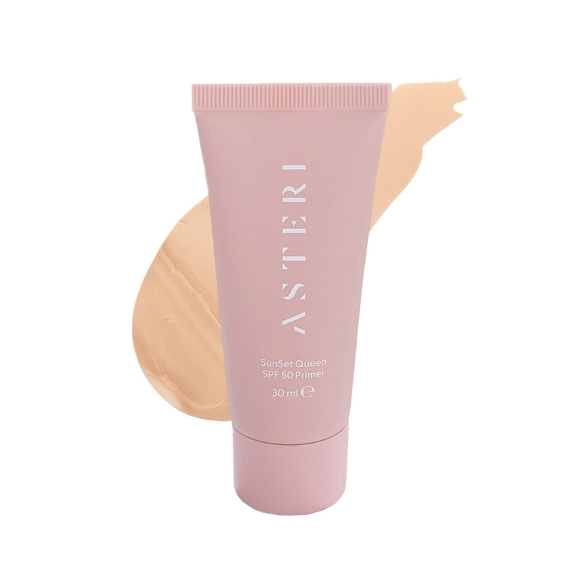سانسيت كوين برايمر SPF50
