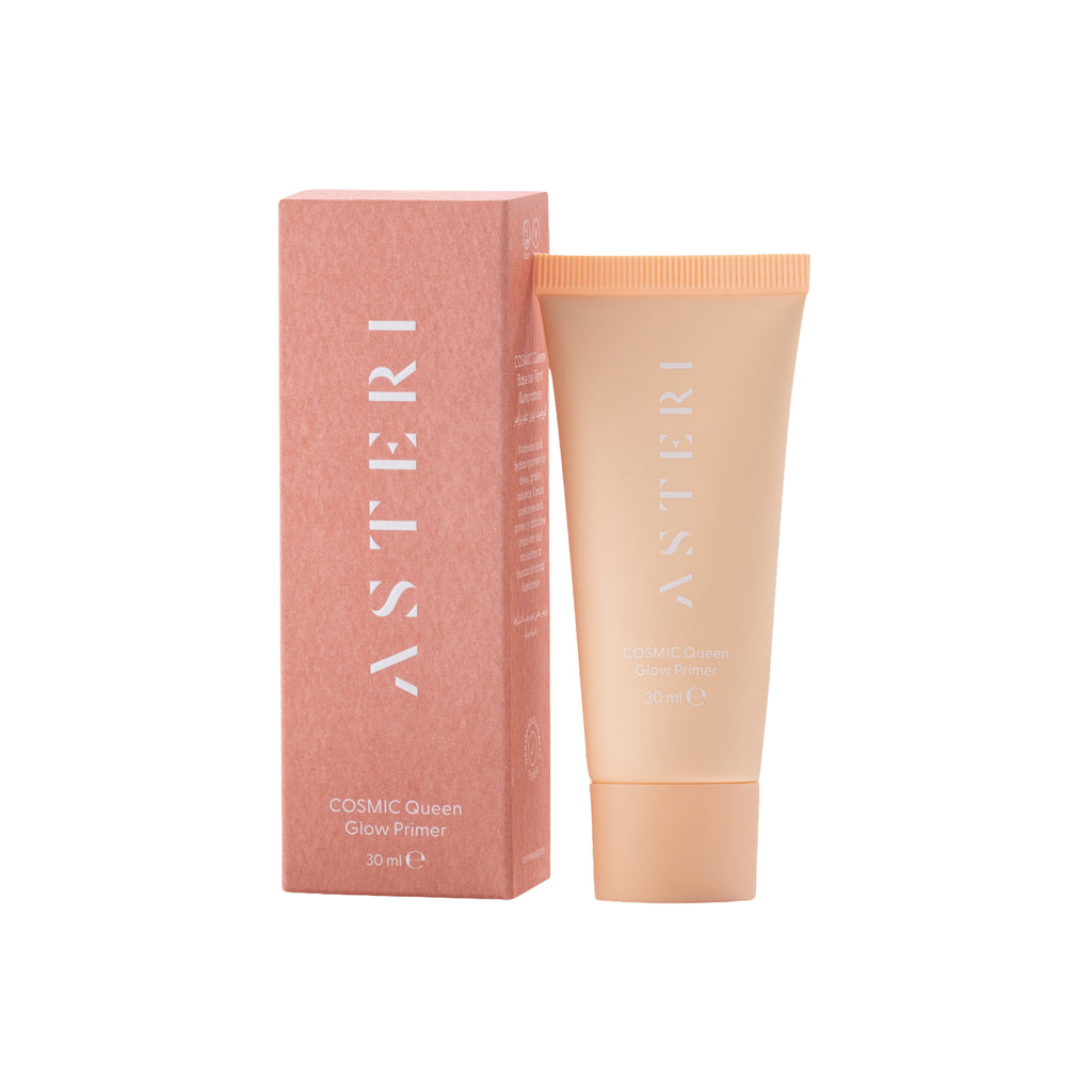 COSMIC Queen Glow Primer