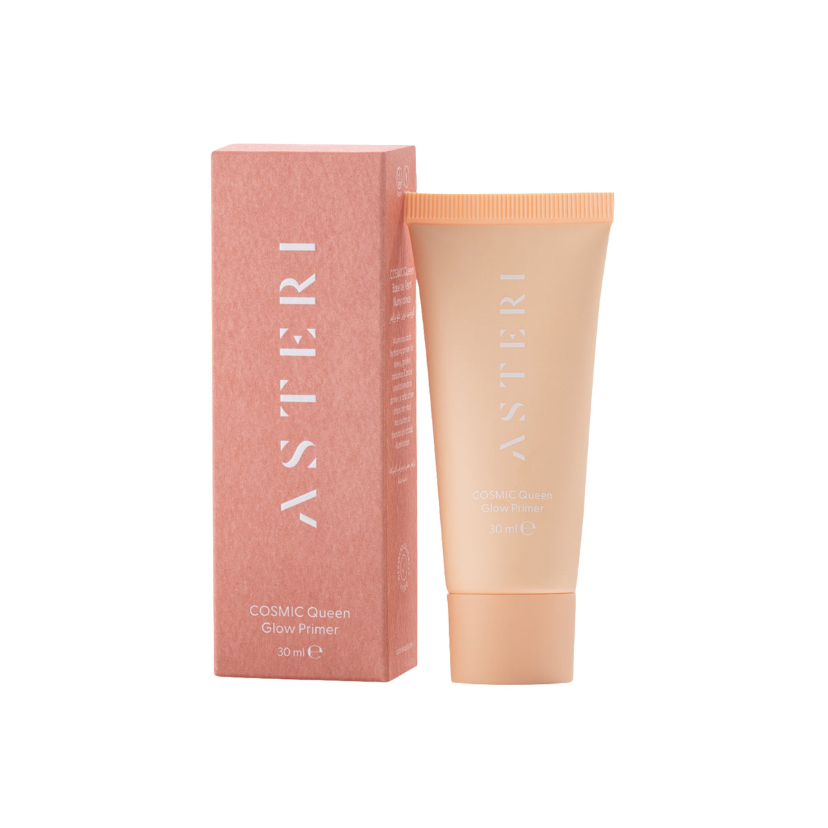 COSMIC Queen Glow Primer