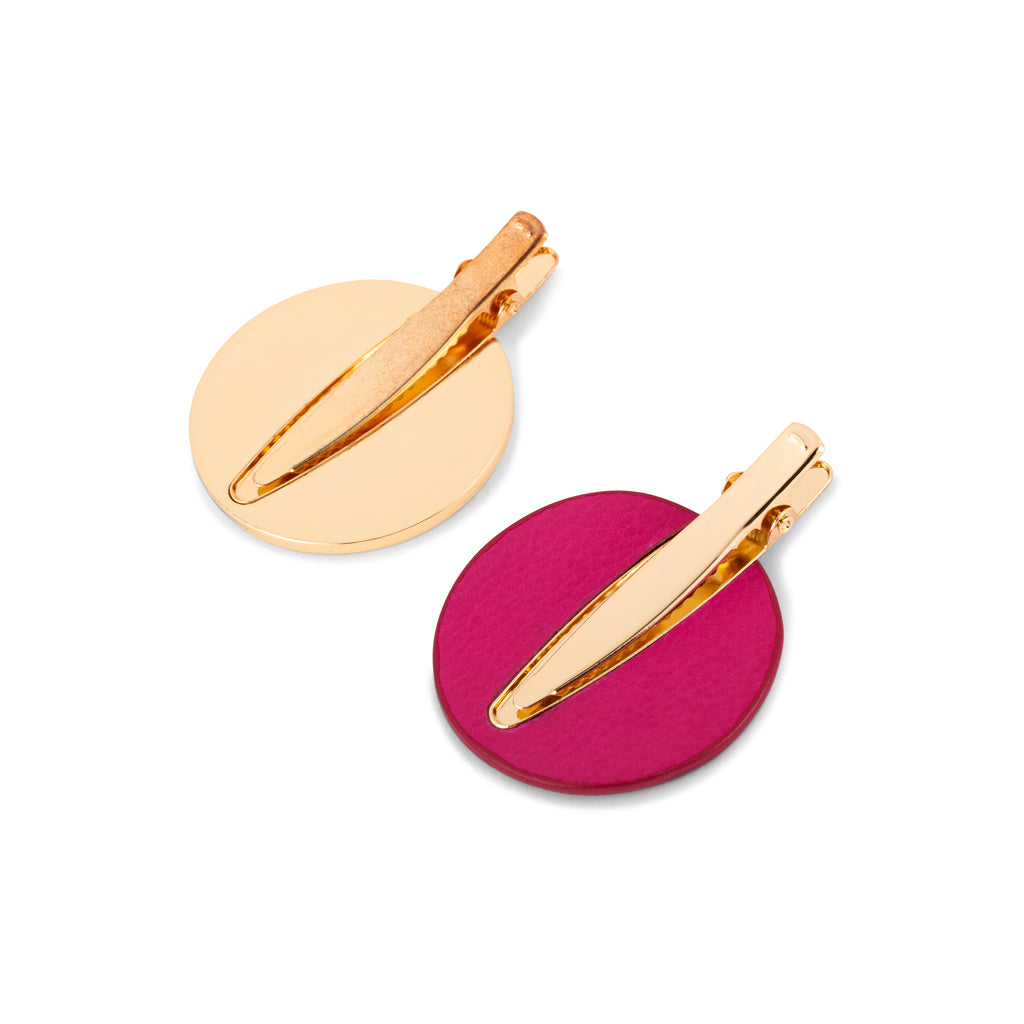 Get Set Hair Clips