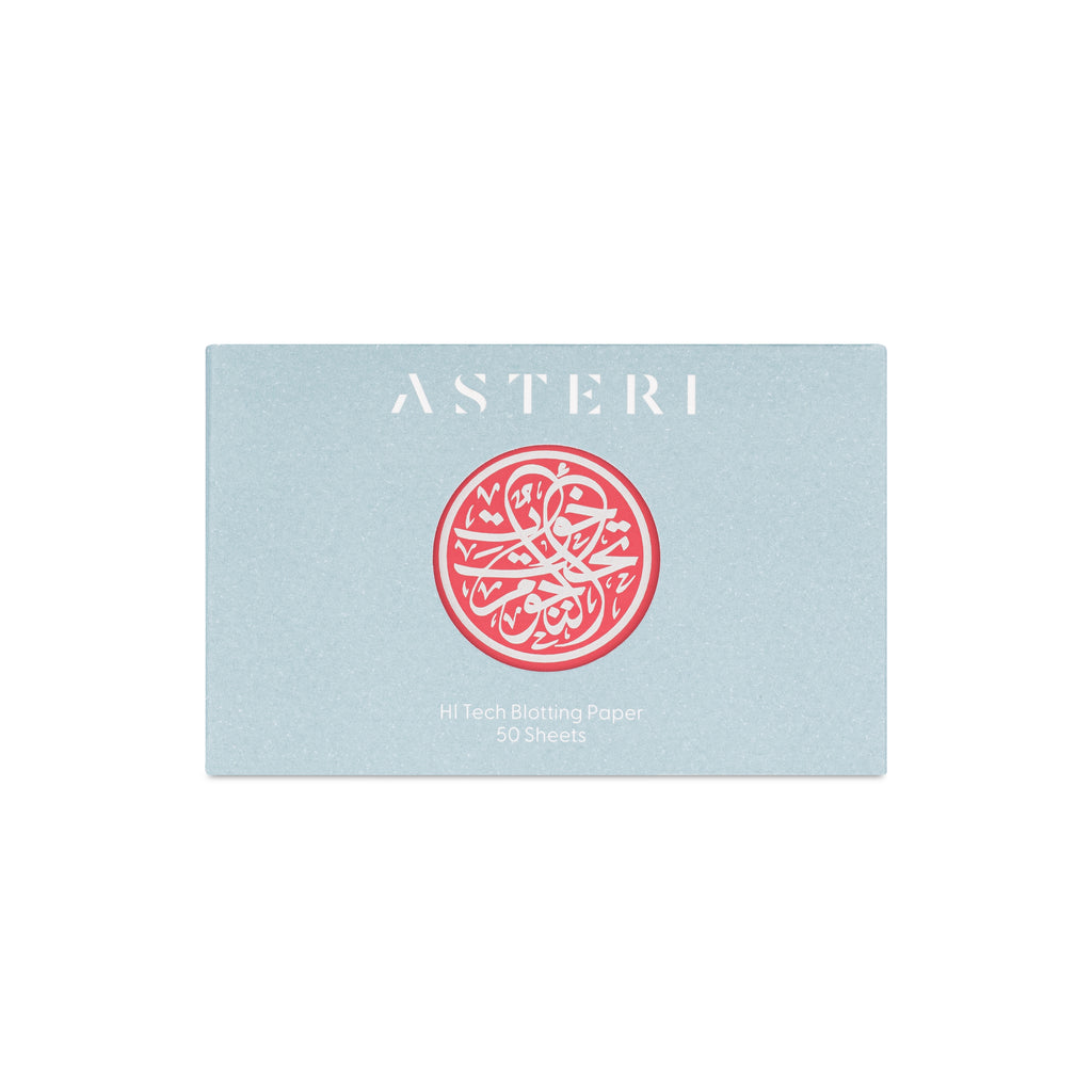 HI Tech Blotting Paper Refill