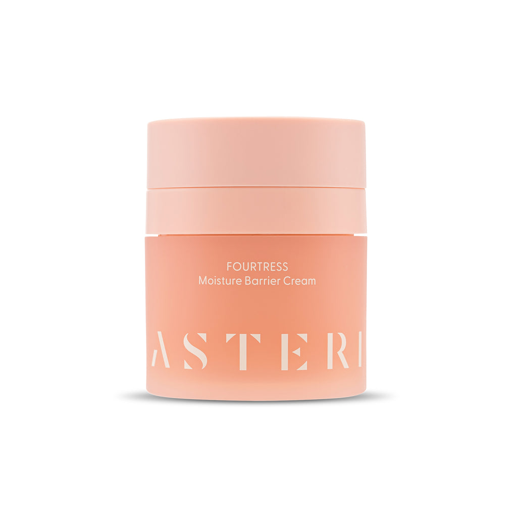 FOURTRESS Moisture Barrier Cream