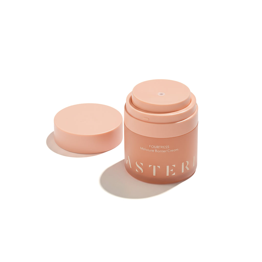 FOURTRESS Moisture Barrier Cream