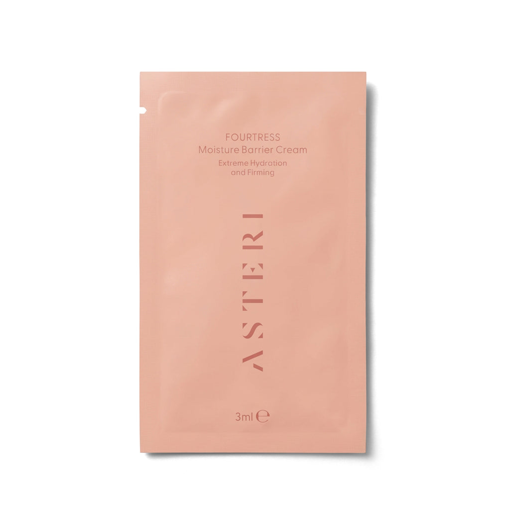 FOURTRESS Moisture Barrier Cream